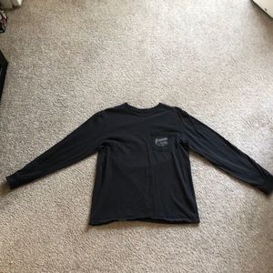 XL Brixton long sleeve shirt.
